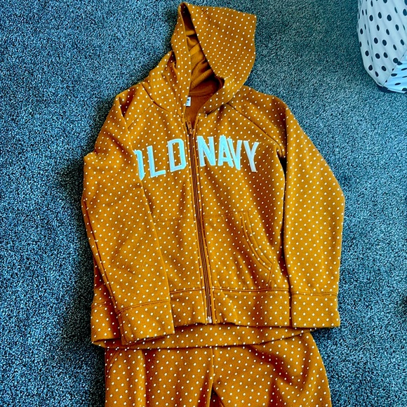 Matching Sets | Kids Old Navy Matching Set | Poshmark